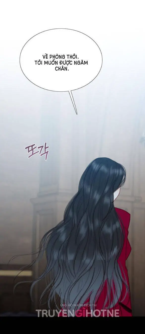 Serena Nettruyen ZZZ Chương 36.2 Page 13