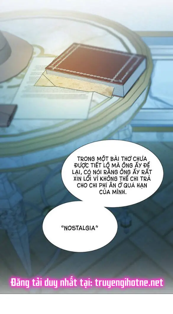 Serena Nettruyen ZZZ Chương 23.1 Page 5