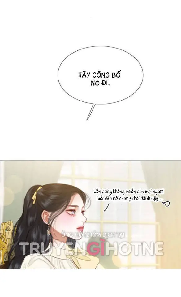 Serena Nettruyen ZZZ Chương 23.1 Page 6