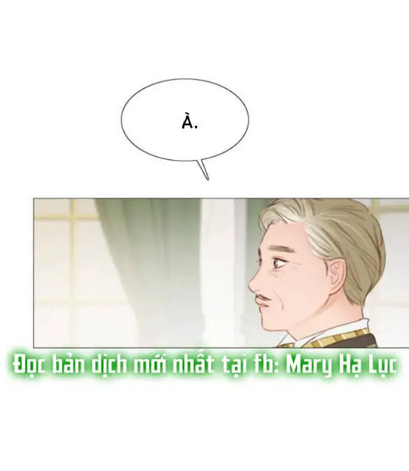 Serena Nettruyen ZZZ Chương 23.1 Page 7