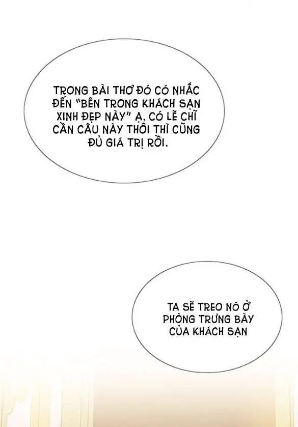Serena Nettruyen ZZZ Chương 23.1 Page 8