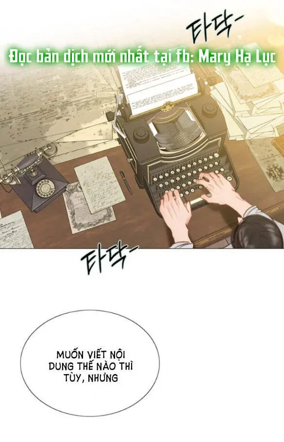 Serena Nettruyen ZZZ Chương 23.1 Page 12