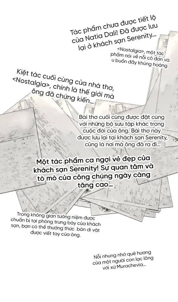 Serena Nettruyen ZZZ Chương 23.1 Page 13