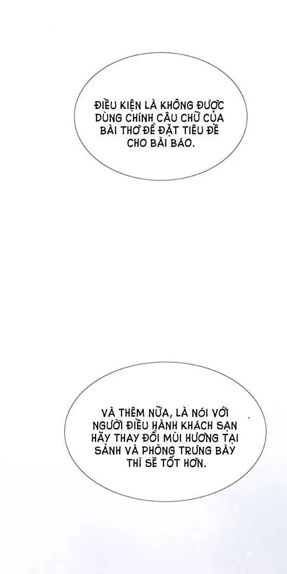 Serena Nettruyen ZZZ Chương 23.1 Page 14