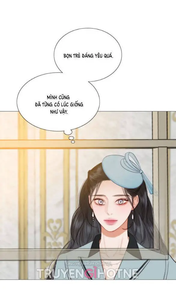 Serena Nettruyen ZZZ Chương 38.1 Page 33