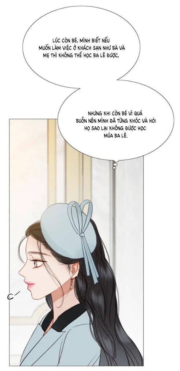 Serena Nettruyen ZZZ Chương 38.1 Page 39