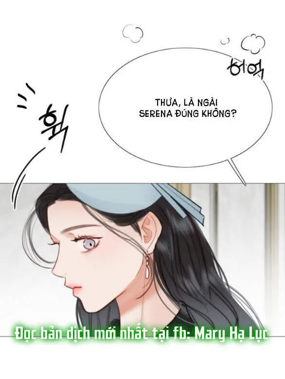 Serena Nettruyen ZZZ Chương 38.1 Page 41