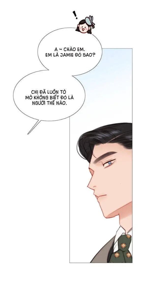 Serena Nettruyen ZZZ Chương 38.1 Page 46