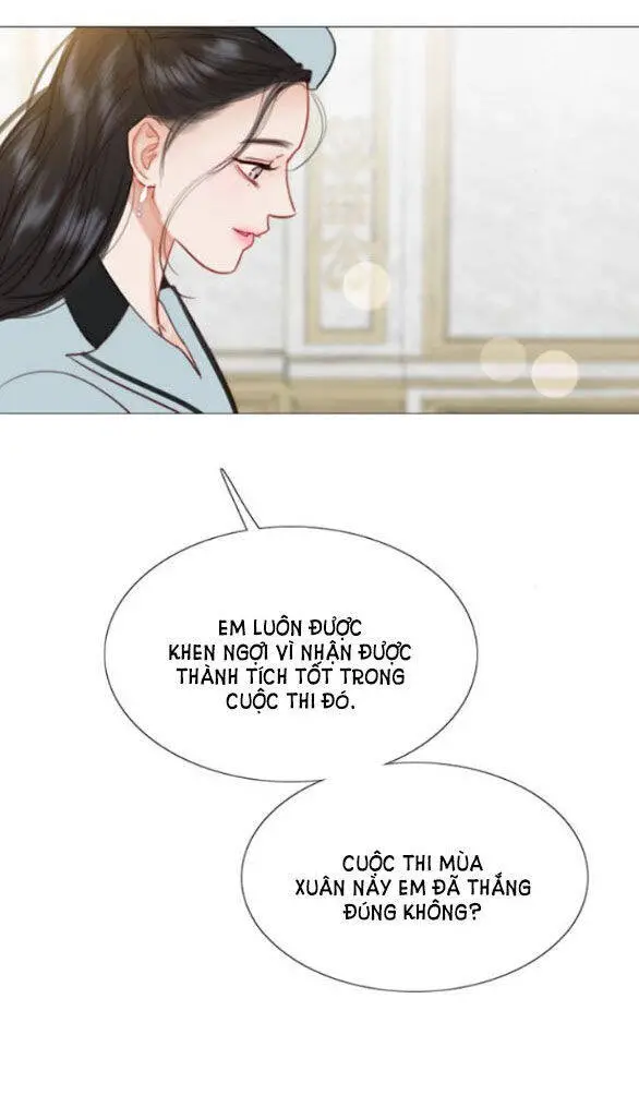 Serena Nettruyen ZZZ Chương 38.1 Page 49