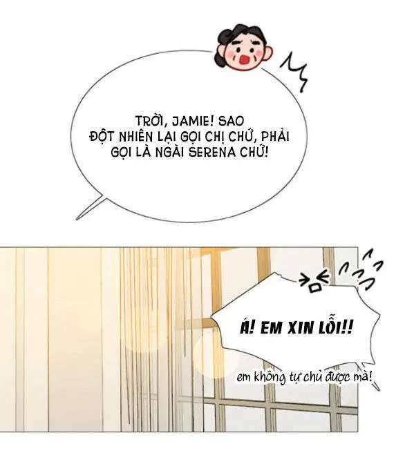 Serena Nettruyen ZZZ Chương 38.1 Page 55