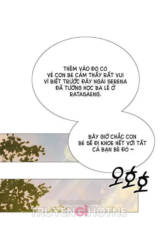 Serena Nettruyen ZZZ Chương 38.1 Page 62