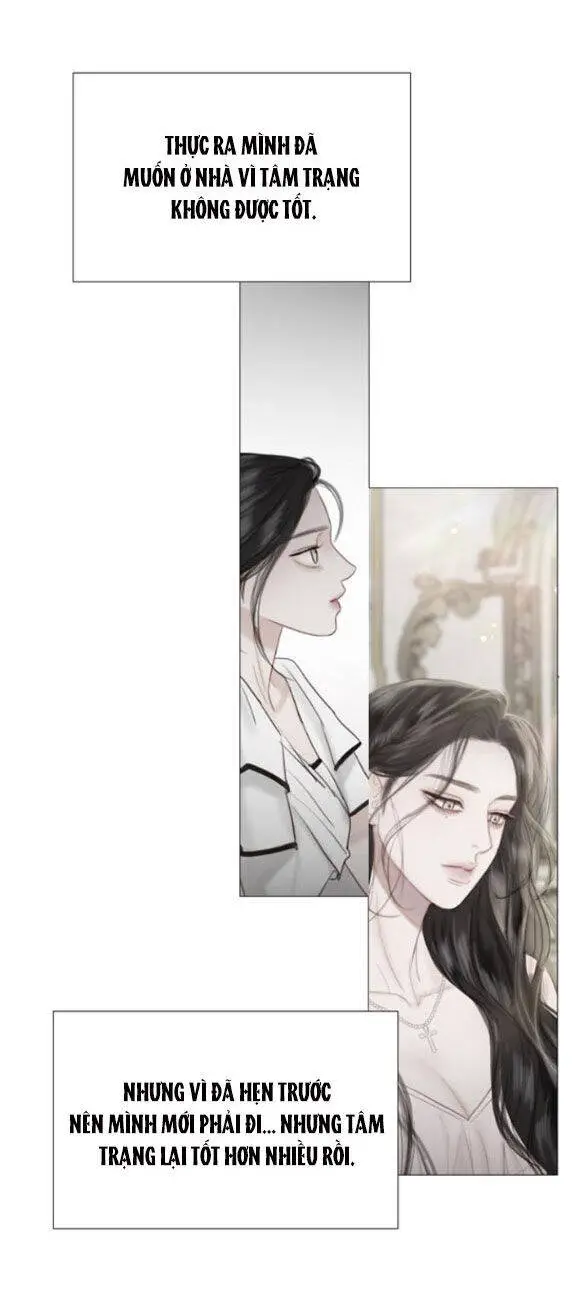 Serena Nettruyen ZZZ Chương 38.1 Page 67