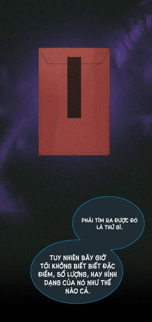Serena Nettruyen ZZZ Chương 36.1 Page 3