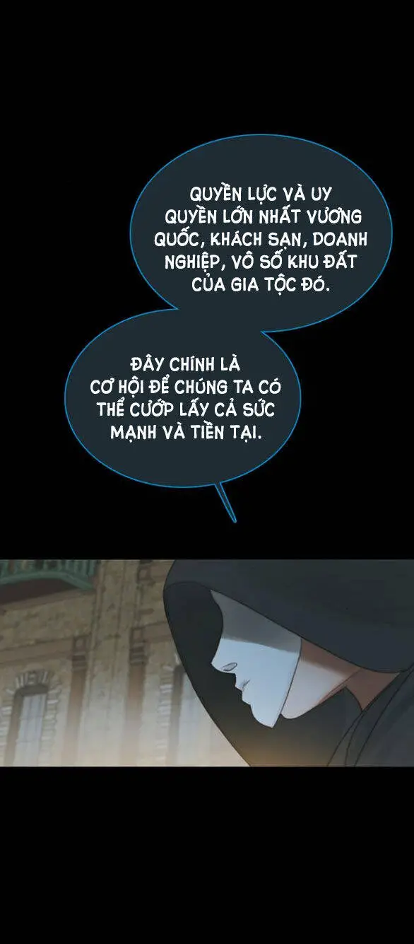 Serena Nettruyen ZZZ Chương 36.1 Page 5