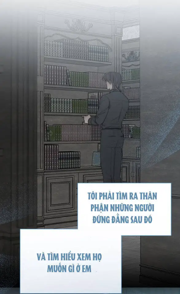 Serena Nettruyen ZZZ Chương 36.1 Page 16