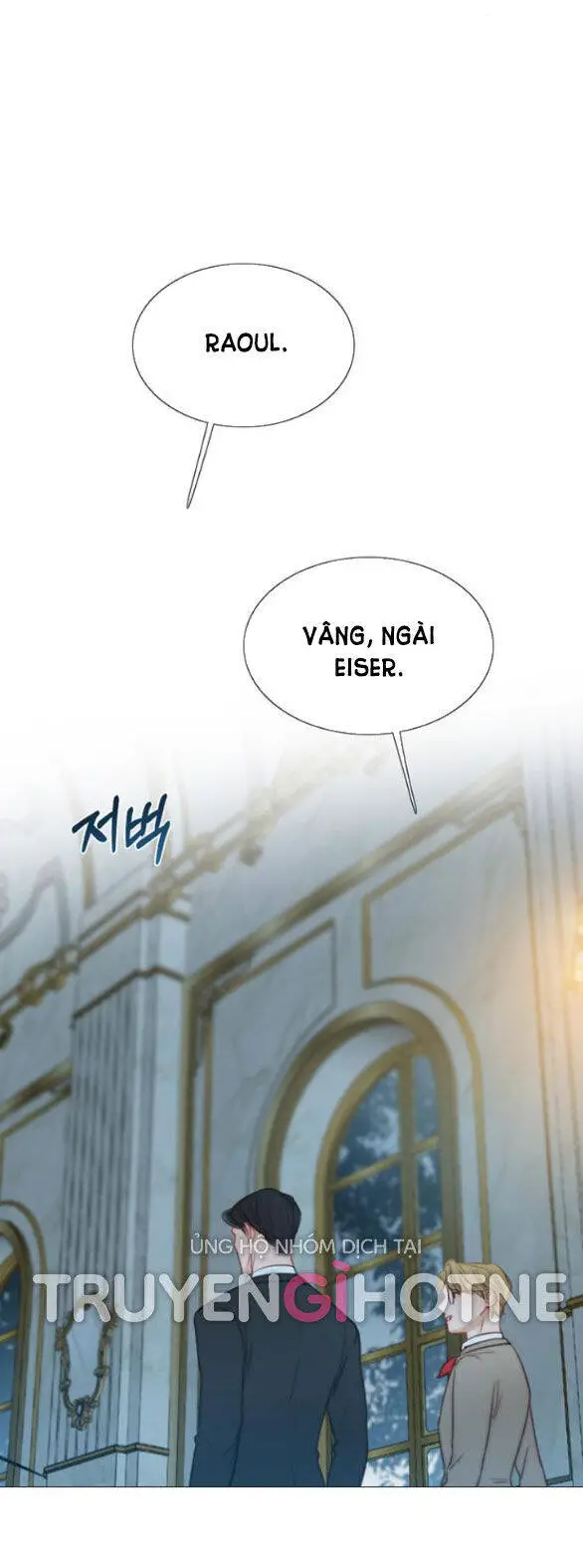 Serena Nettruyen ZZZ Chương 36.1 Page 28