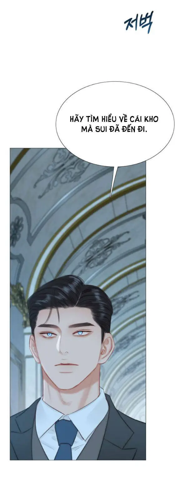 Serena Nettruyen ZZZ Chương 36.1 Page 29
