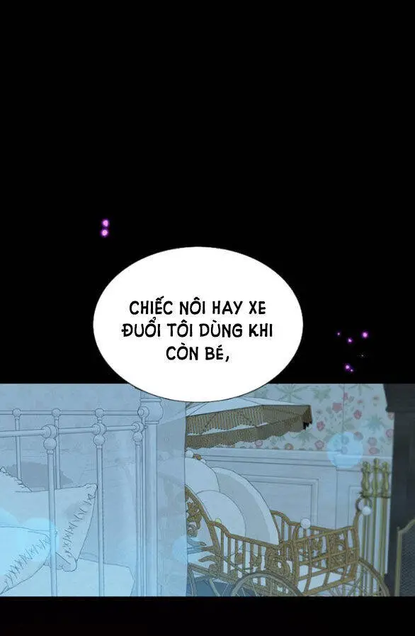 Serena Nettruyen ZZZ Chương 36.1 Page 34