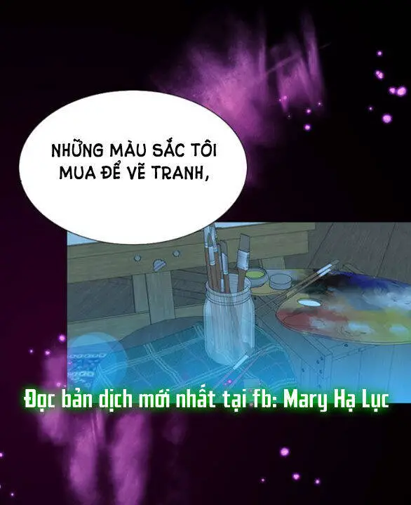 Serena Nettruyen ZZZ Chương 36.1 Page 35