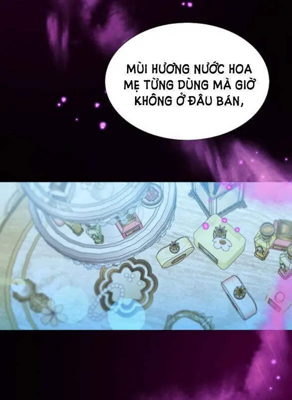 Serena Nettruyen ZZZ Chương 36.1 Page 36