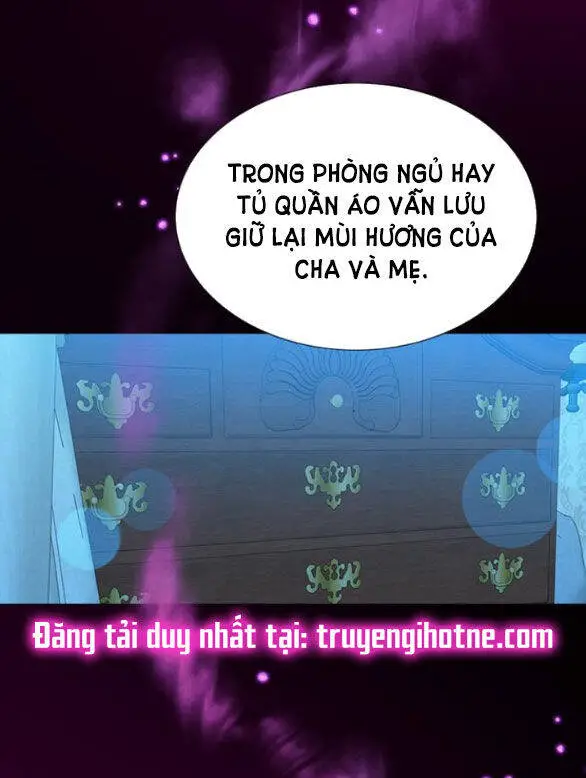 Serena Nettruyen ZZZ Chương 36.1 Page 38