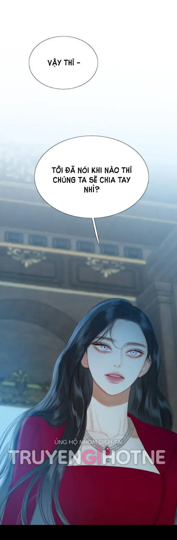 Serena Nettruyen ZZZ Chương 36.1 Page 44