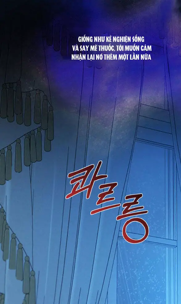 Serena Nettruyen ZZZ Chương 50.2 Page 17