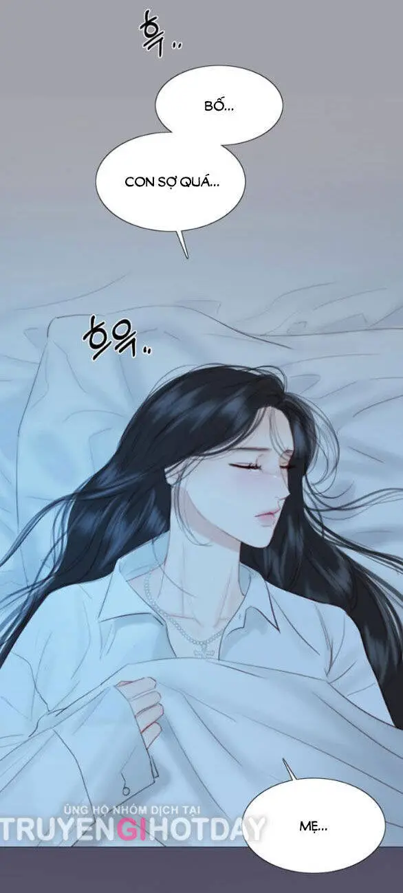 Serena Nettruyen ZZZ Chương 50.2 Page 25