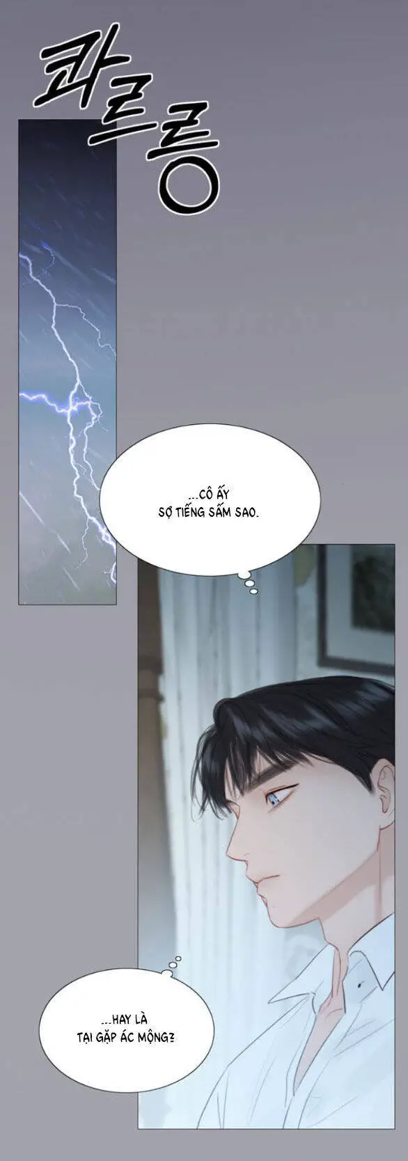 Serena Nettruyen ZZZ Chương 50.2 Page 27
