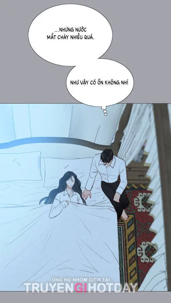Serena Nettruyen ZZZ Chương 50.2 Page 38