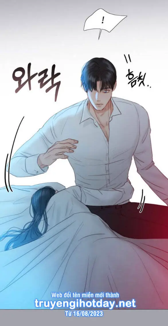 Serena Nettruyen ZZZ Chương 50.2 Page 43