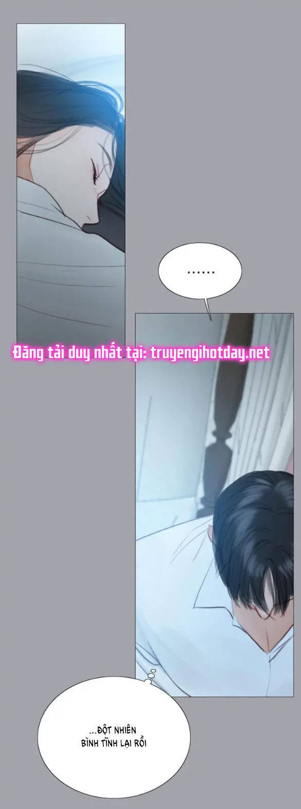 Serena Nettruyen ZZZ Chương 50.2 Page 47