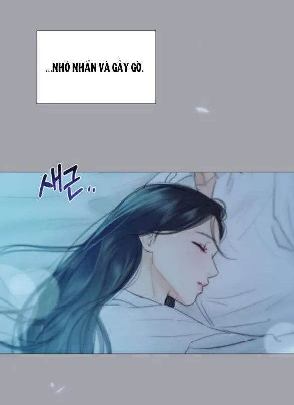 Serena Nettruyen ZZZ Chương 50.2 Page 53