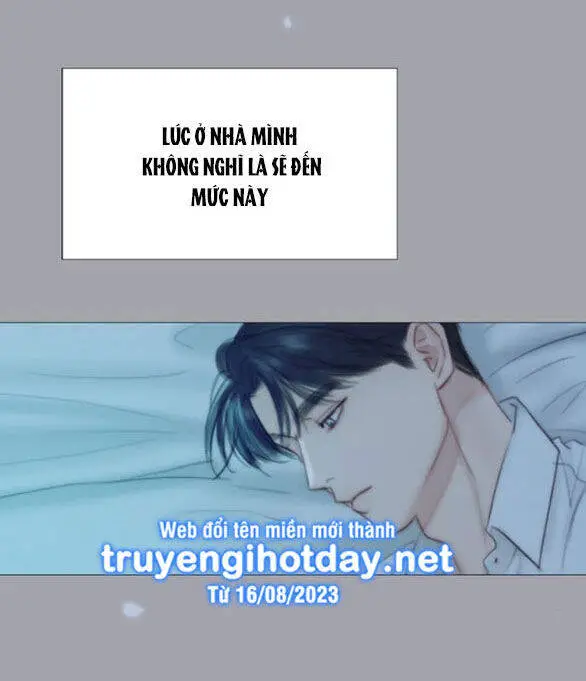 Serena Nettruyen ZZZ Chương 50.2 Page 55