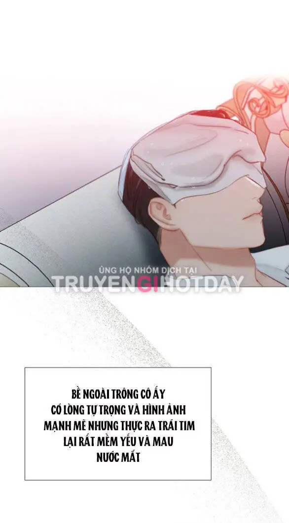 Serena Nettruyen ZZZ Chương 51.1 Page 72