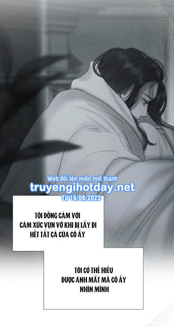 Serena Nettruyen ZZZ Chương 51.1 Page 75