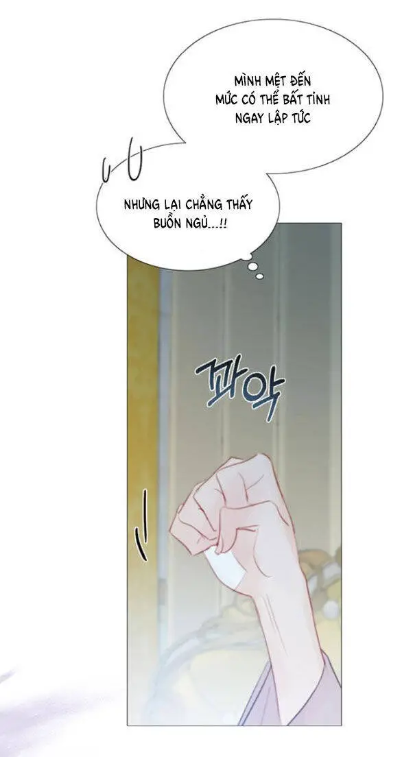 Serena Nettruyen ZZZ Chương 51.1 Page 88
