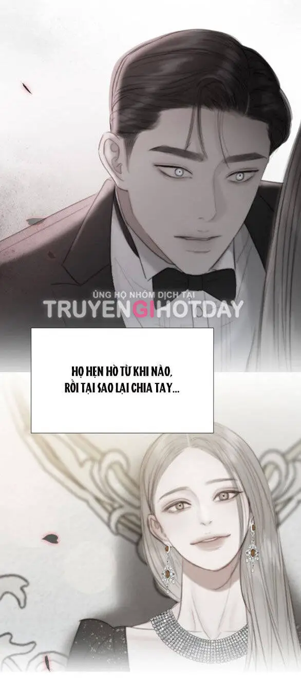 Serena Nettruyen ZZZ Chương 51.1 Page 101