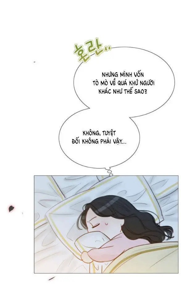 Serena Nettruyen ZZZ Chương 51.1 Page 102