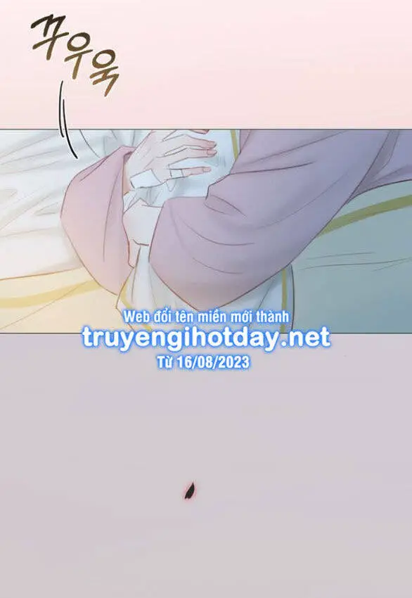 Serena Nettruyen ZZZ Chương 51.1 Page 104