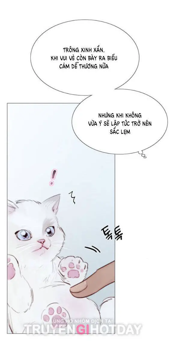 Serena Nettruyen ZZZ Chương 51.1 Page 113