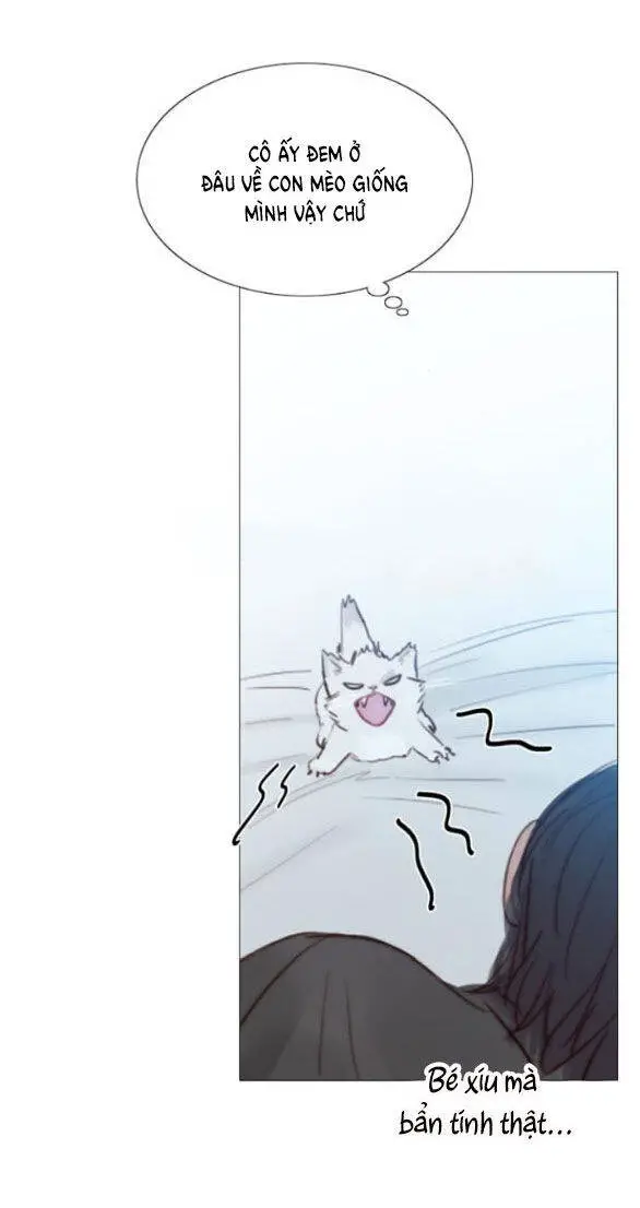 Serena Nettruyen ZZZ Chương 51.1 Page 114