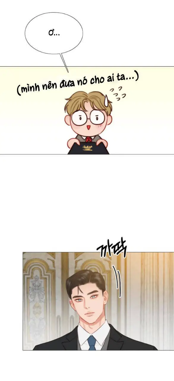 Serena Nettruyen ZZZ Chương 35.2 Page 2