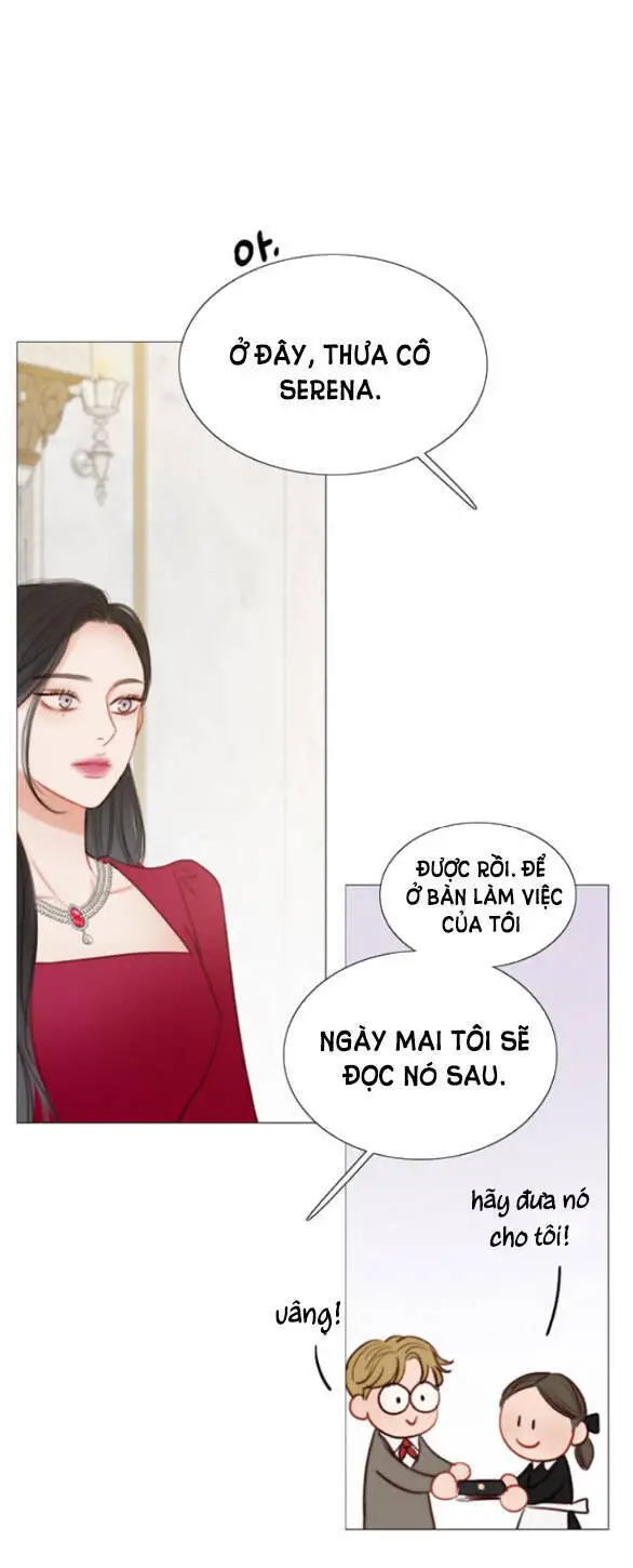 Serena Nettruyen ZZZ Chương 35.2 Page 3