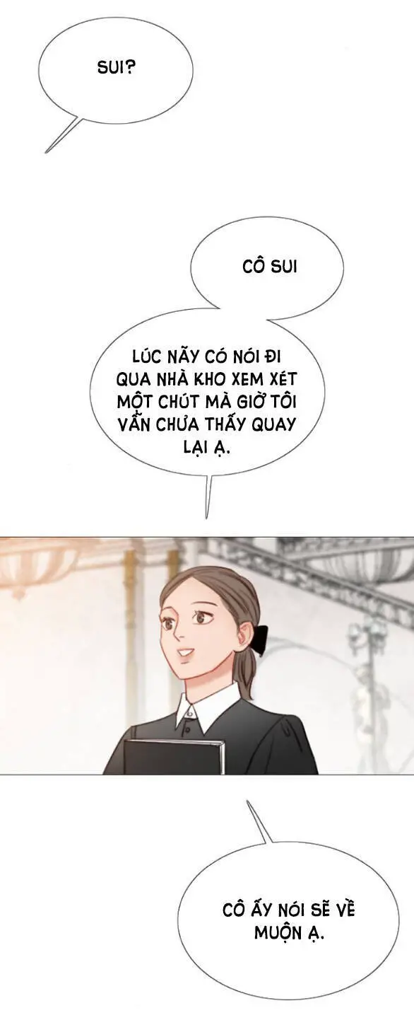 Serena Nettruyen ZZZ Chương 35.2 Page 4