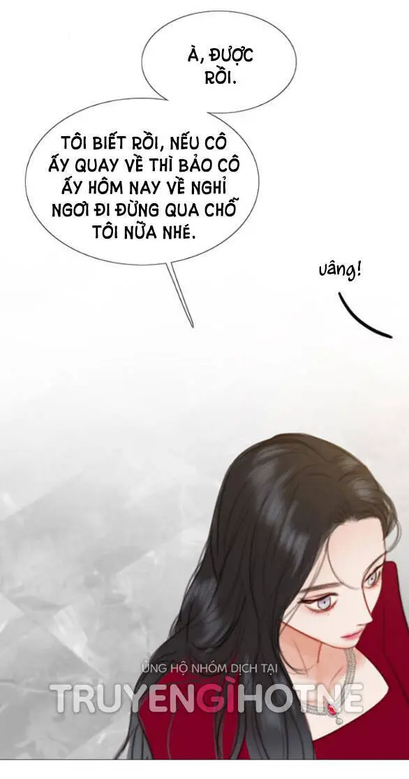 Serena Nettruyen ZZZ Chương 35.2 Page 6
