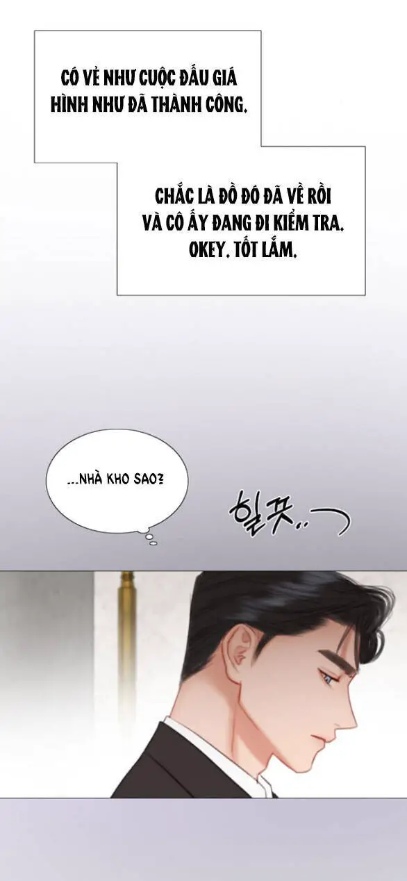 Serena Nettruyen ZZZ Chương 35.2 Page 7