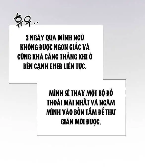 Serena Nettruyen ZZZ Chương 35.2 Page 8