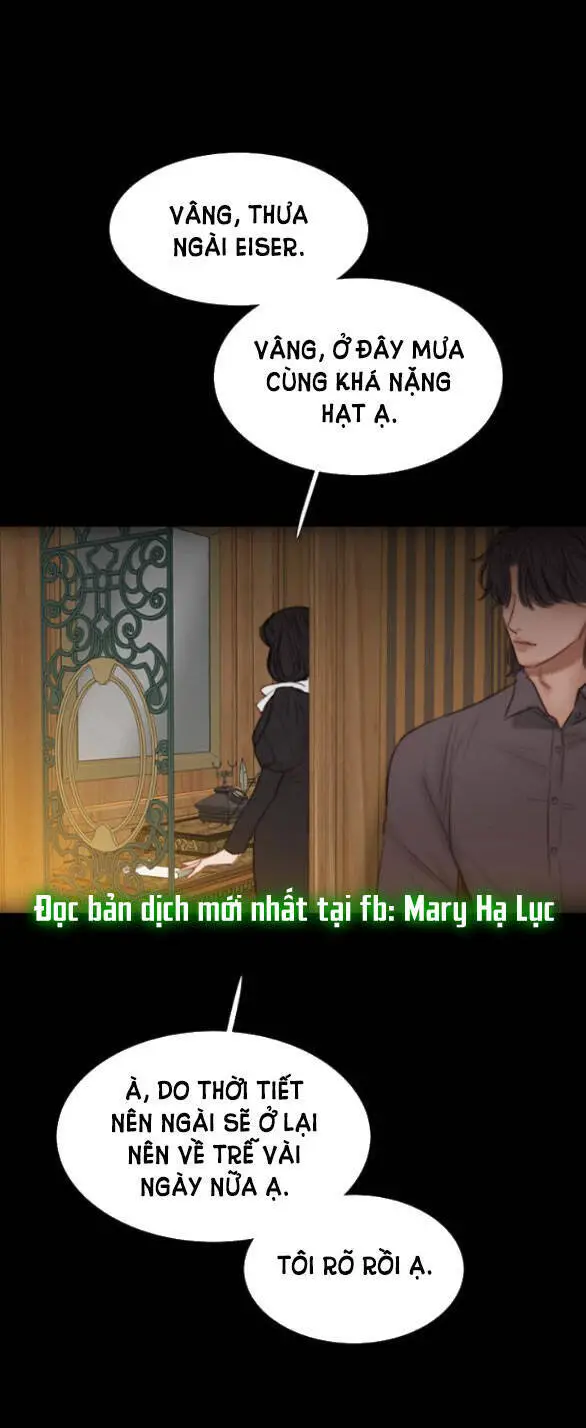 Serena Nettruyen ZZZ Chương 35.2 Page 14