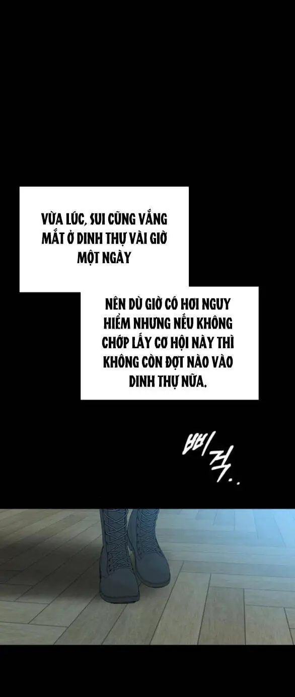 Serena Nettruyen ZZZ Chương 35.2 Page 15